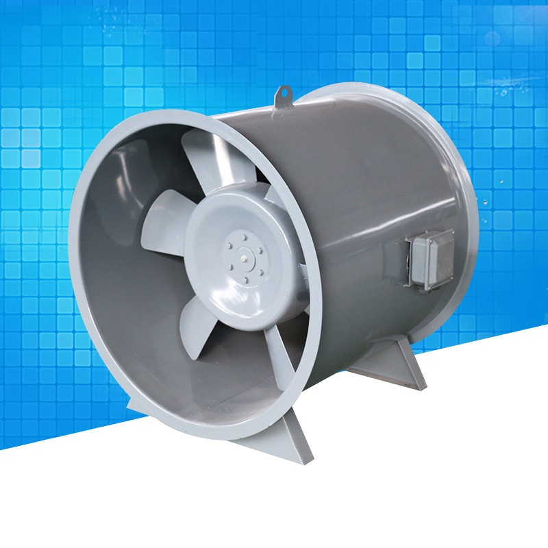 離心式排煙風(fēng)機箱直供