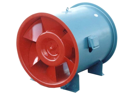 消防排煙風(fēng)機(jī)選型也要考慮成本嗎？