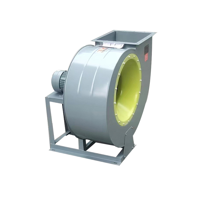 離心風機的好壞是如何判定的呢？